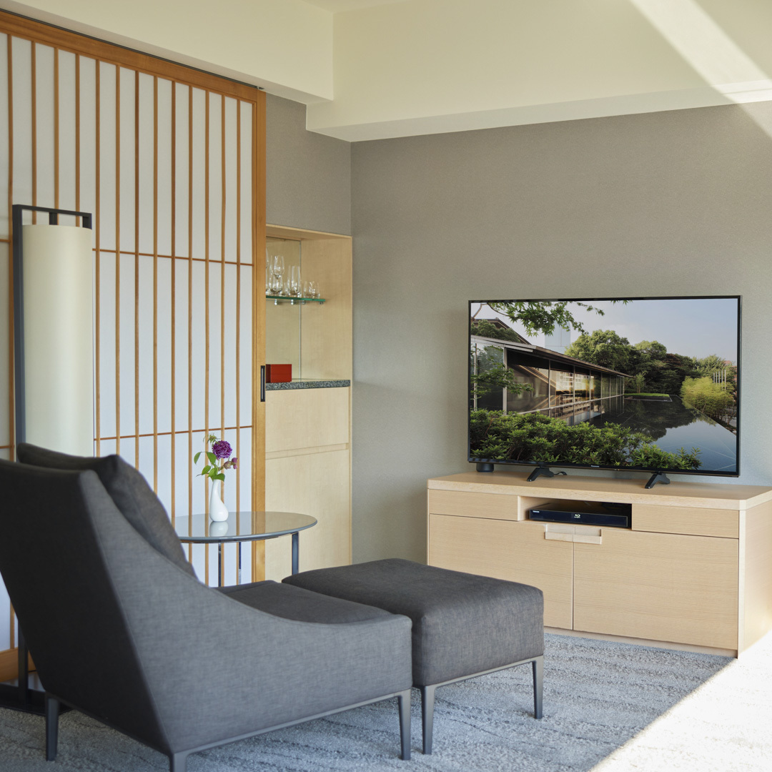 エグゼクティブスイート