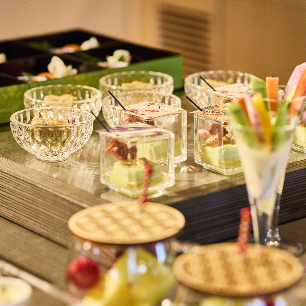 【2連泊以上でお得】キャピトルステイから20％OFF！クラブフロアでゆったり優雅に