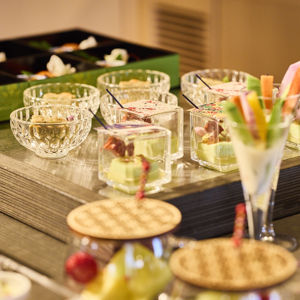 【2連泊以上でお得】キャピトルステイから20％OFF！クラブフロアでゆったり優雅に