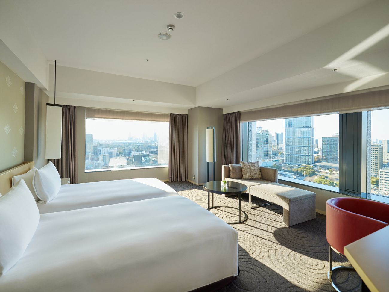 プレミアコーナーツイン