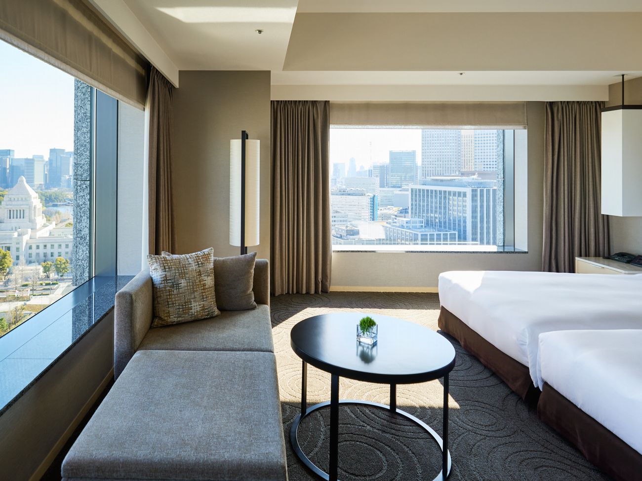 プレミアコーナーツイン