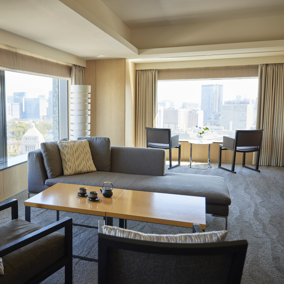 エグゼクティブスイート