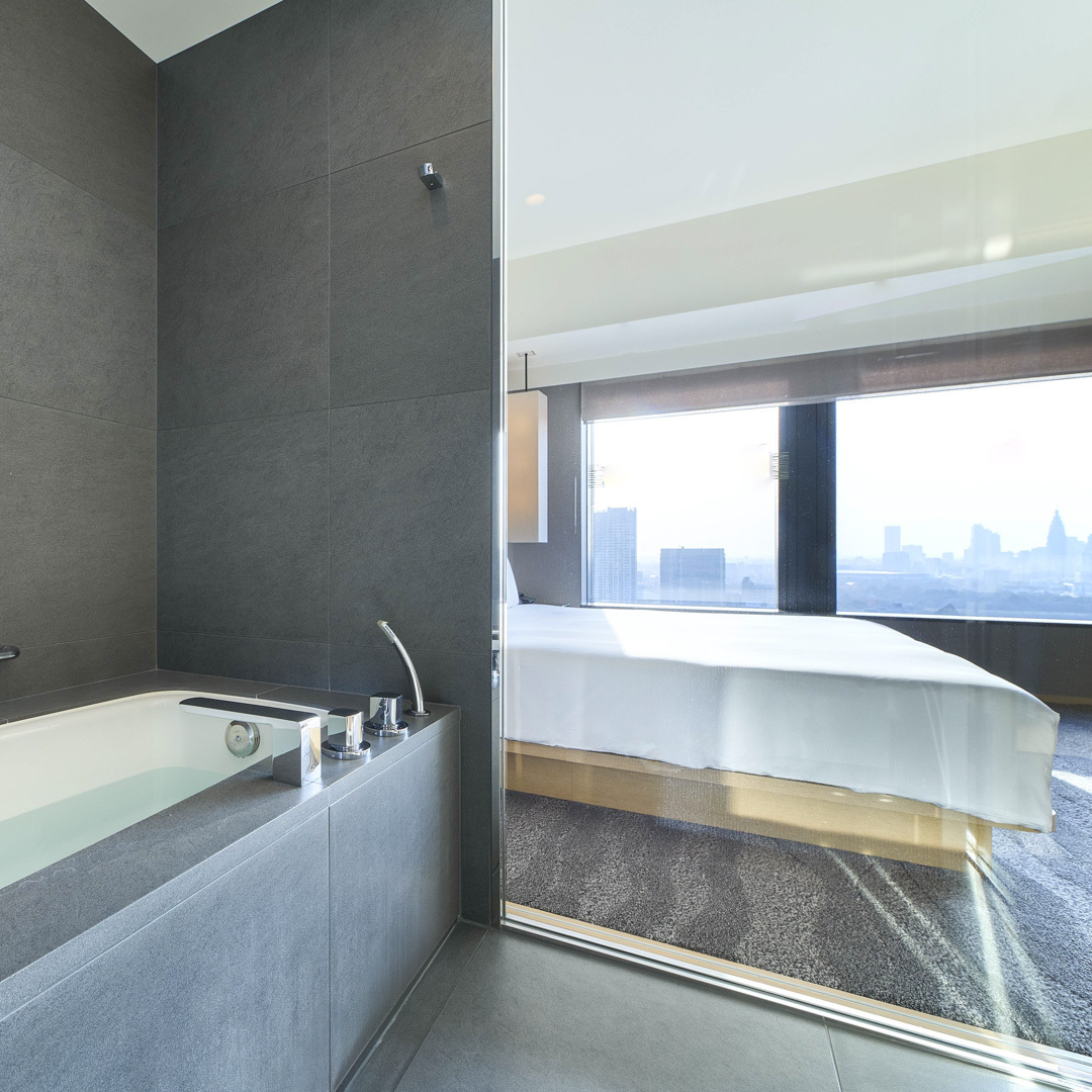 エグゼクティブスイート