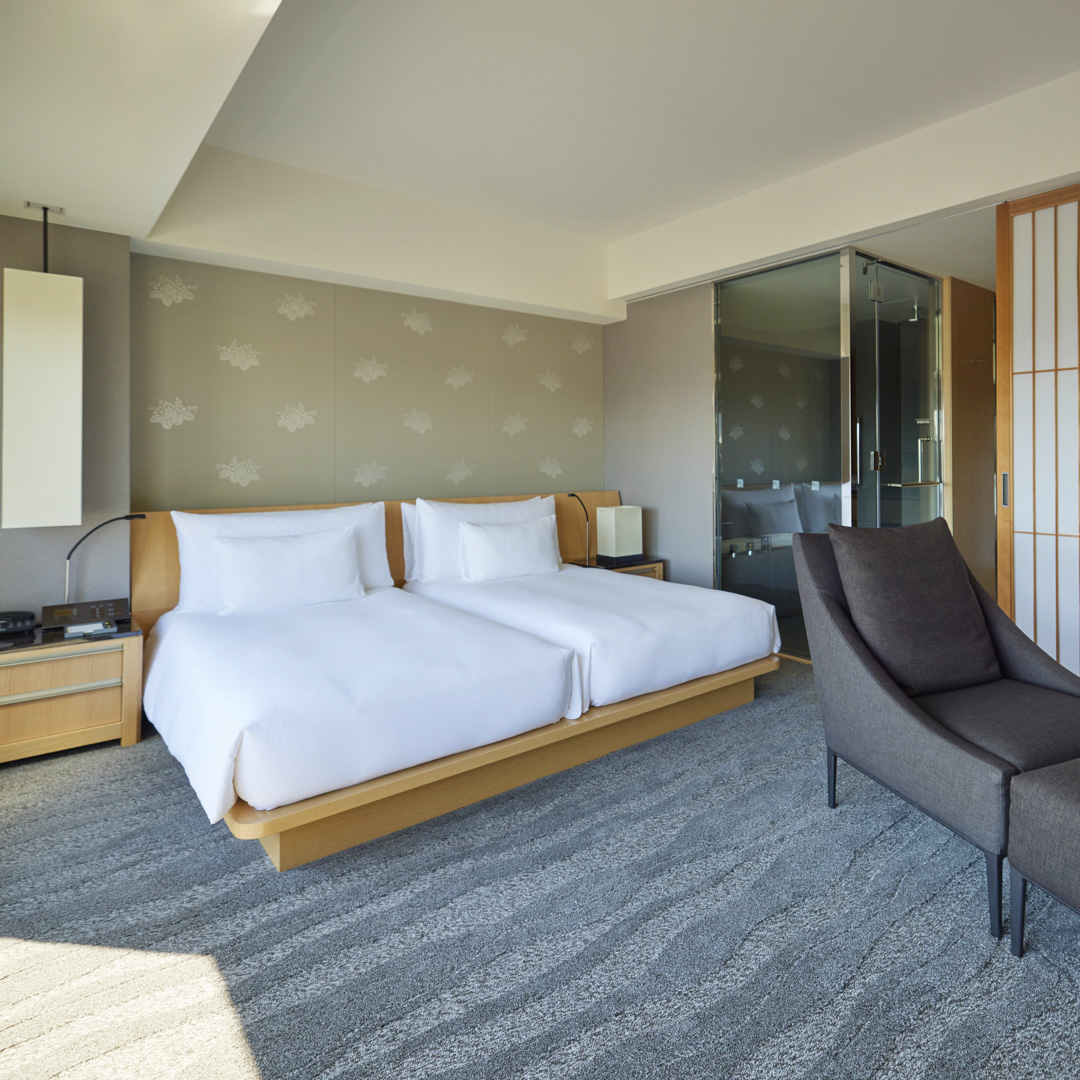 エグゼクティブスイートツイン