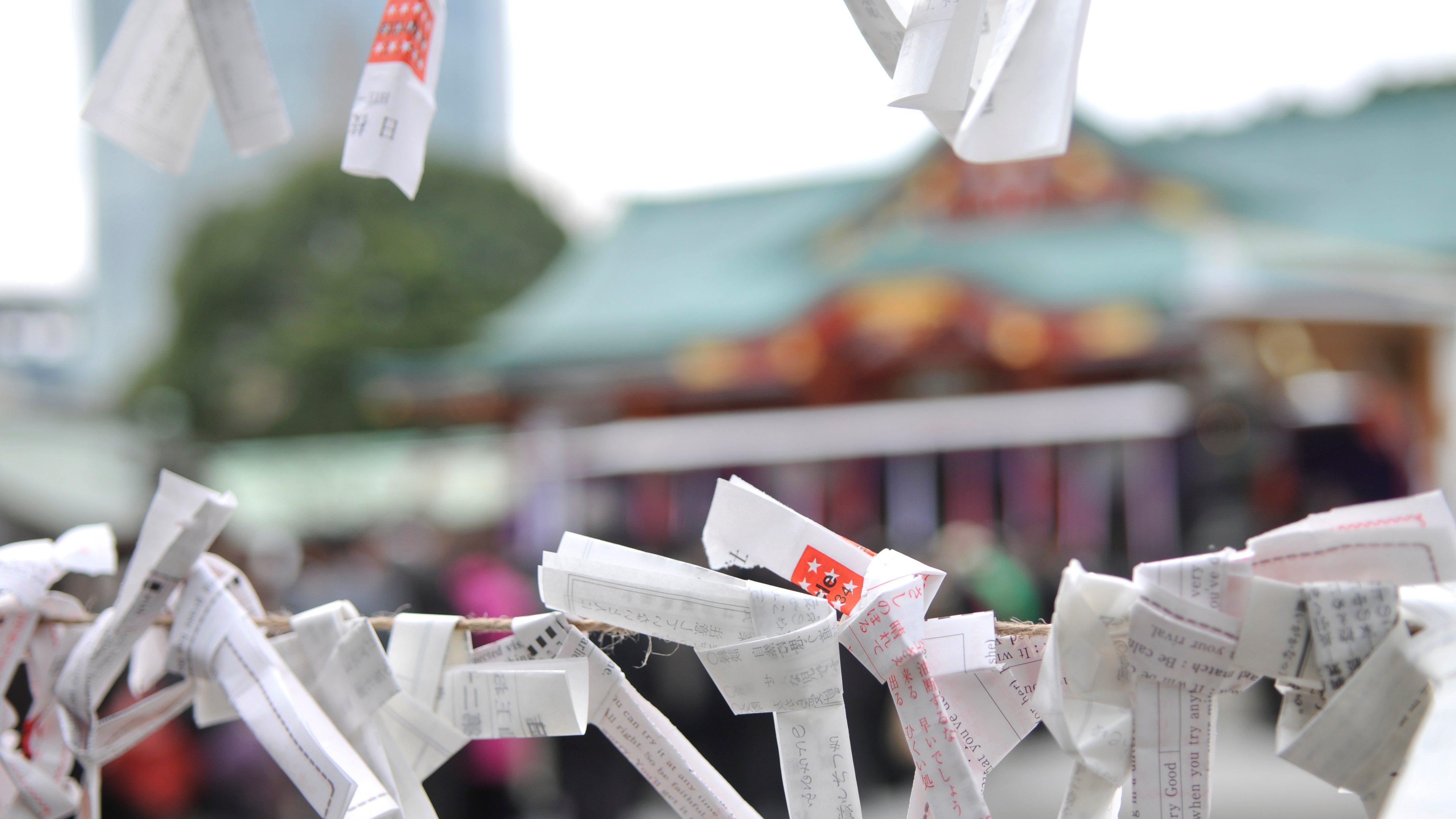 周辺施設：日枝神社