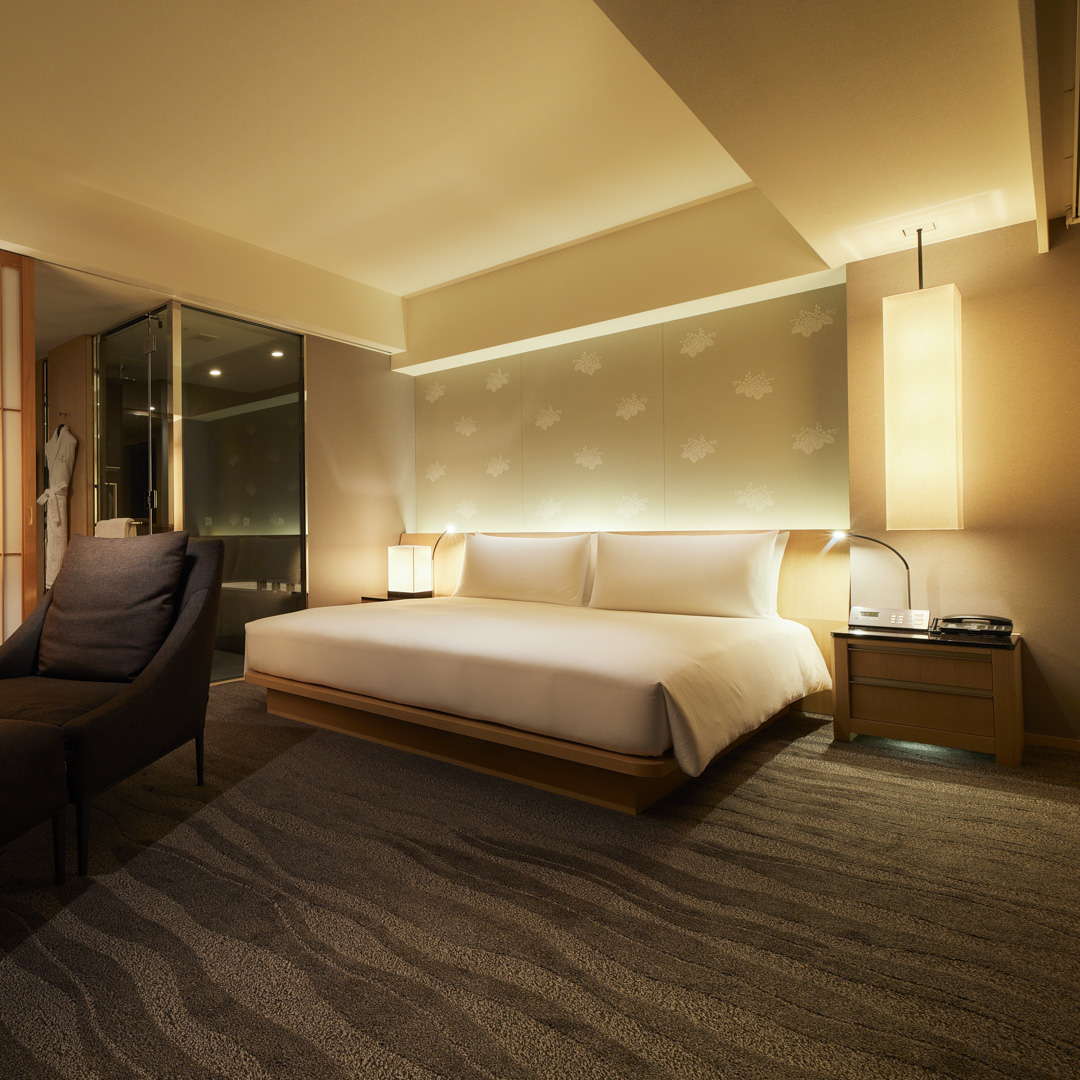 エグゼクティブスイートキング