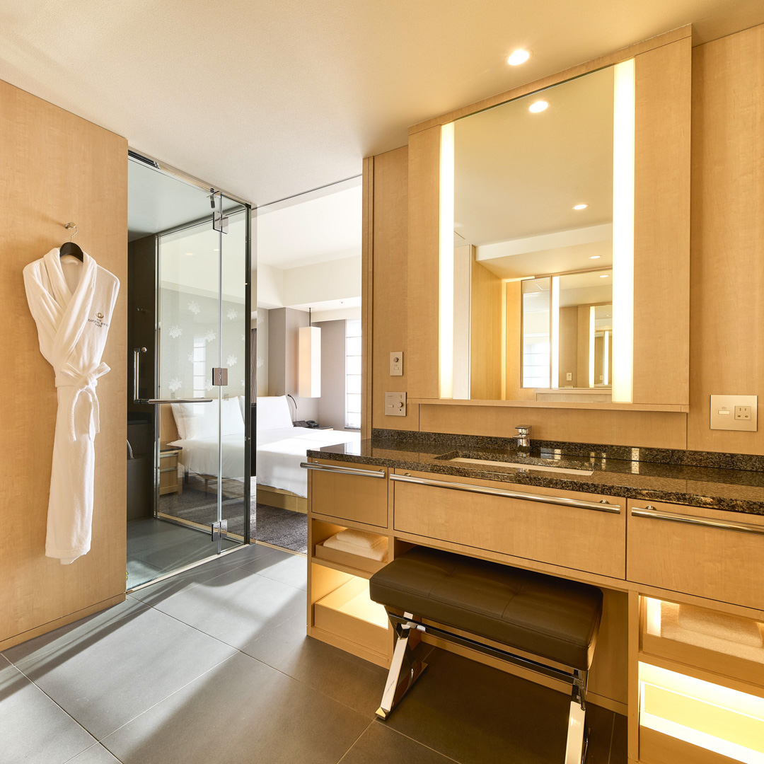 エグゼクティブスイート