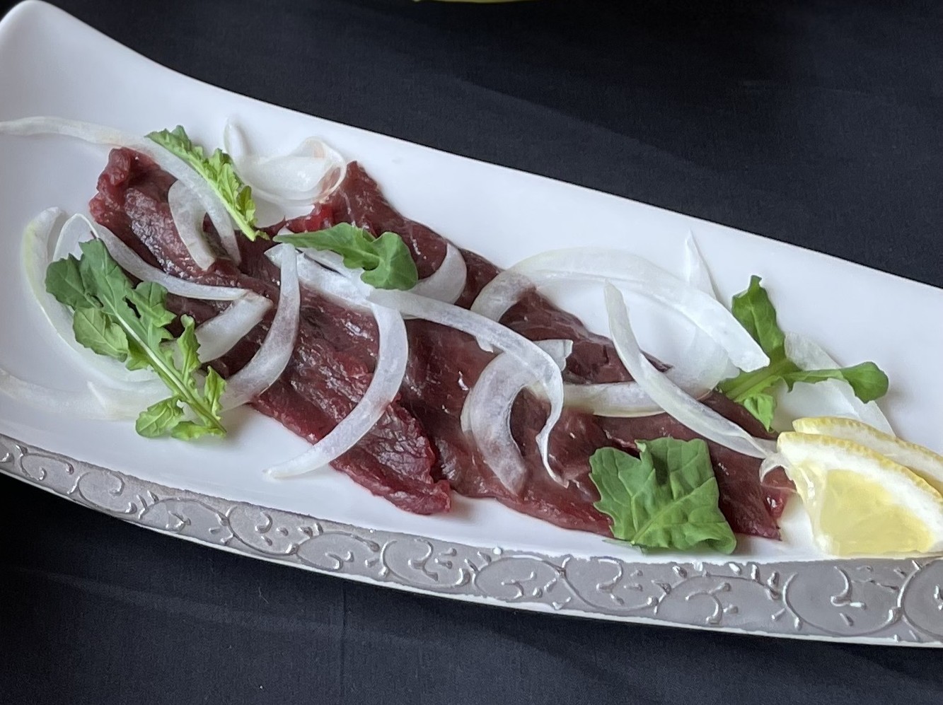 ☆ぽかぽかランド美麻の新しい基本会席プラン♪【夕朝食付】