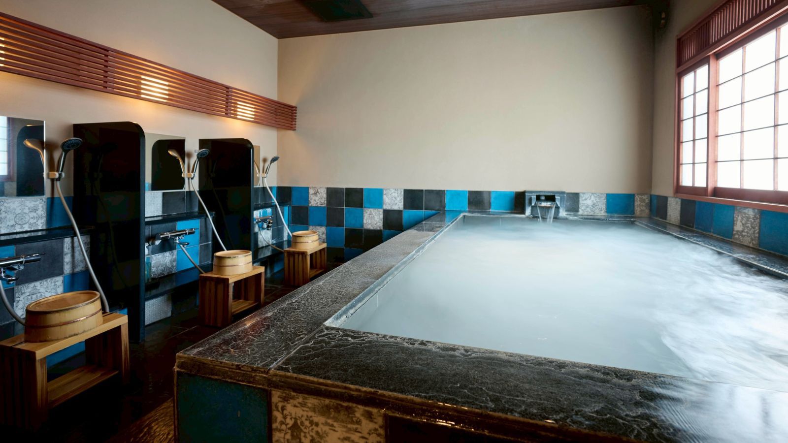 【さき楽60｜1泊朝食】熊本観光やビジネスに最適な朝食付プラン｜別館スパ＆サウナ「湯屋水禅」利用券付