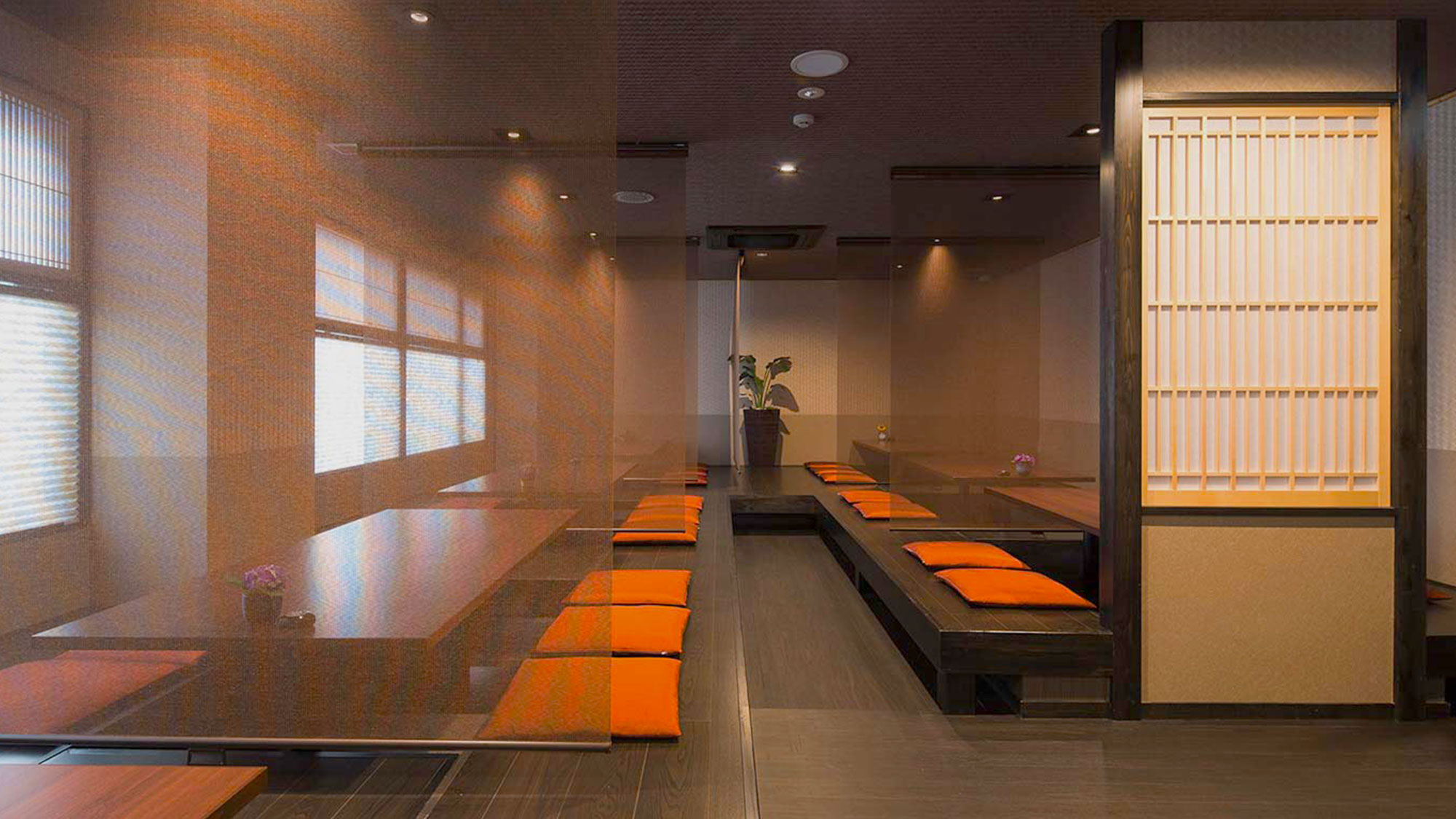 【周辺情報】別館・肥後ダイニングそろ