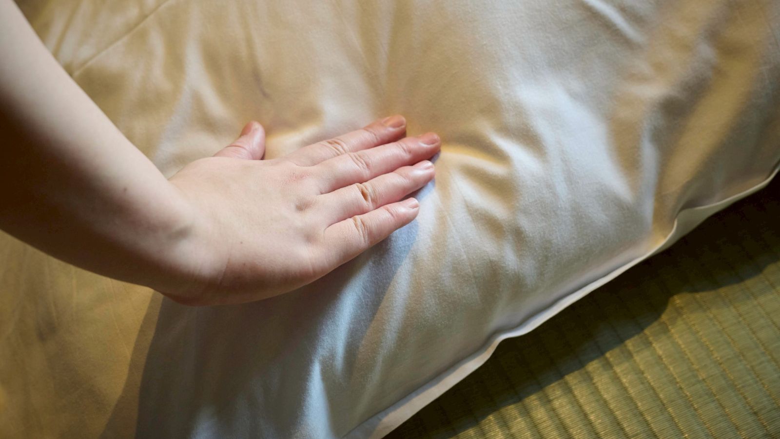 【松屋本館のおもてなし】