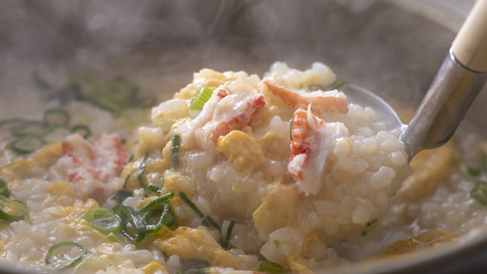【冬・カニ幸】（約900g／1杯）でプチカニフルコース！お手軽に冬の味覚を味わうカニ幸コース