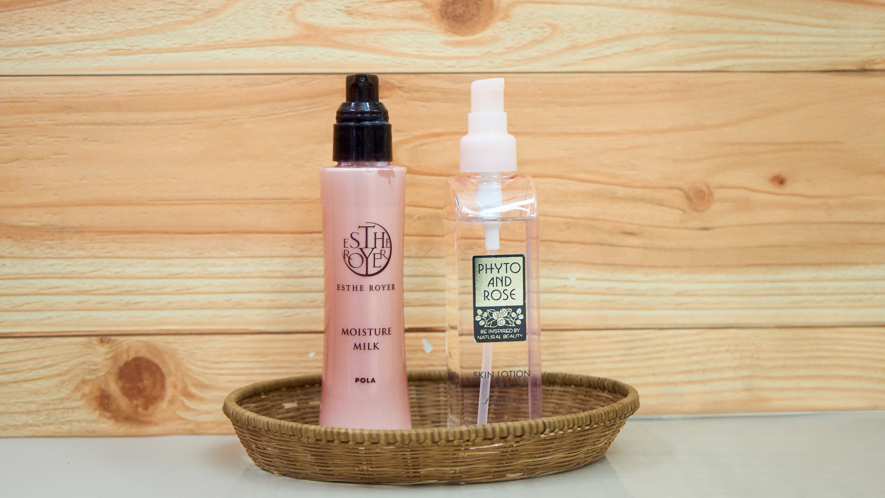 女湯　アメニティ