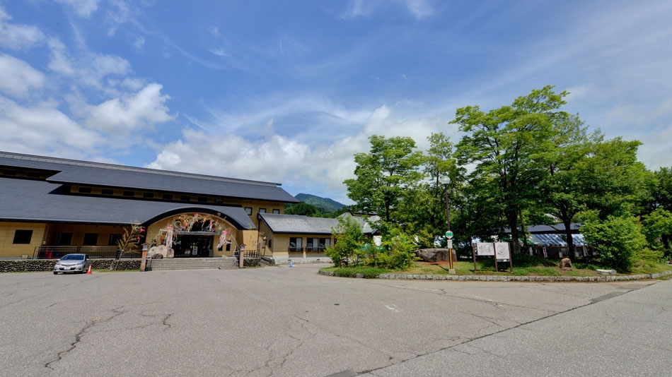 楽天トラベル 新潟県立こども自然王国 周辺のホテル 旅館