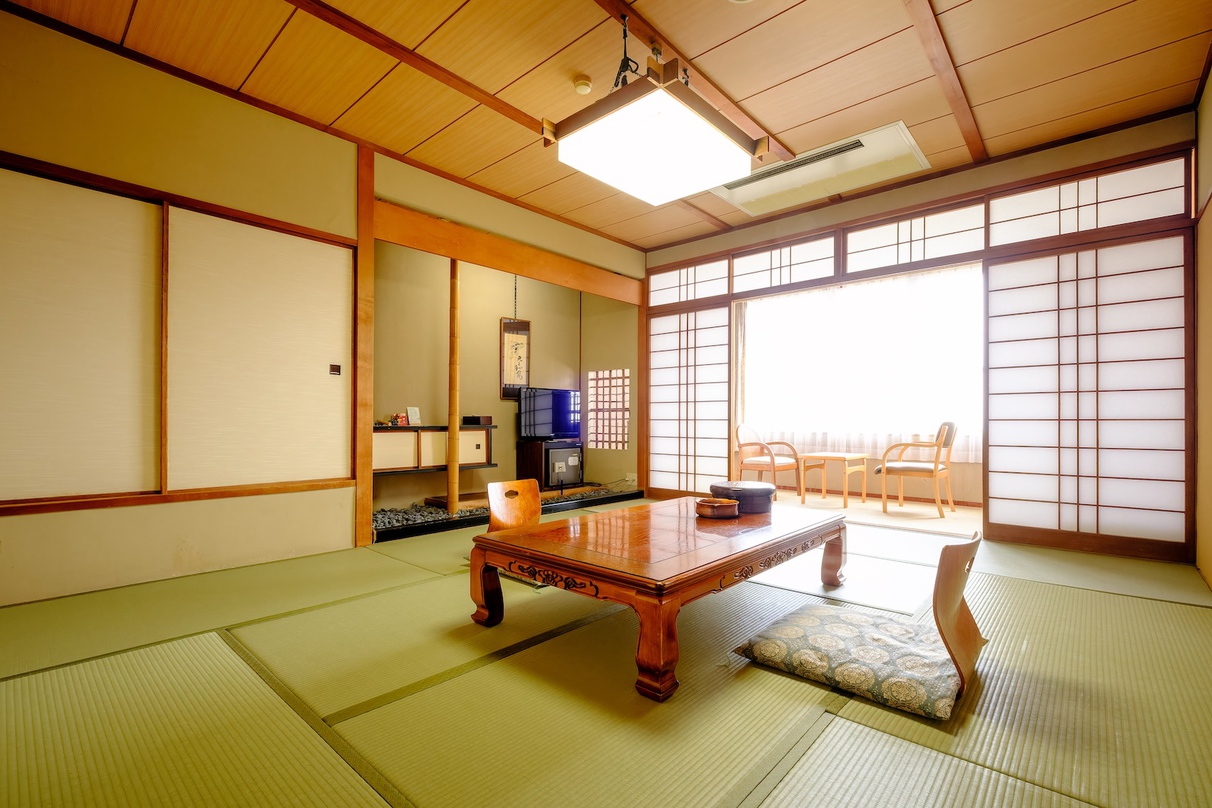 【禁煙】おまかせ客室B（トイレ付）