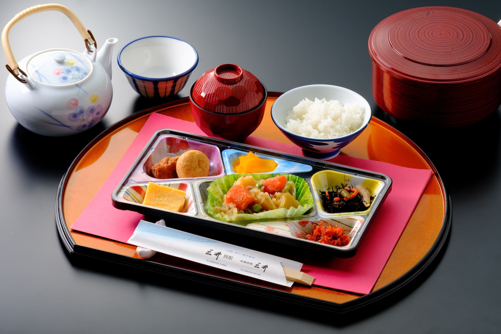 【朝食付】【出張応援・コスパ重視】【チェックインは17時からOK】リーズナブルに朝弁当プラン