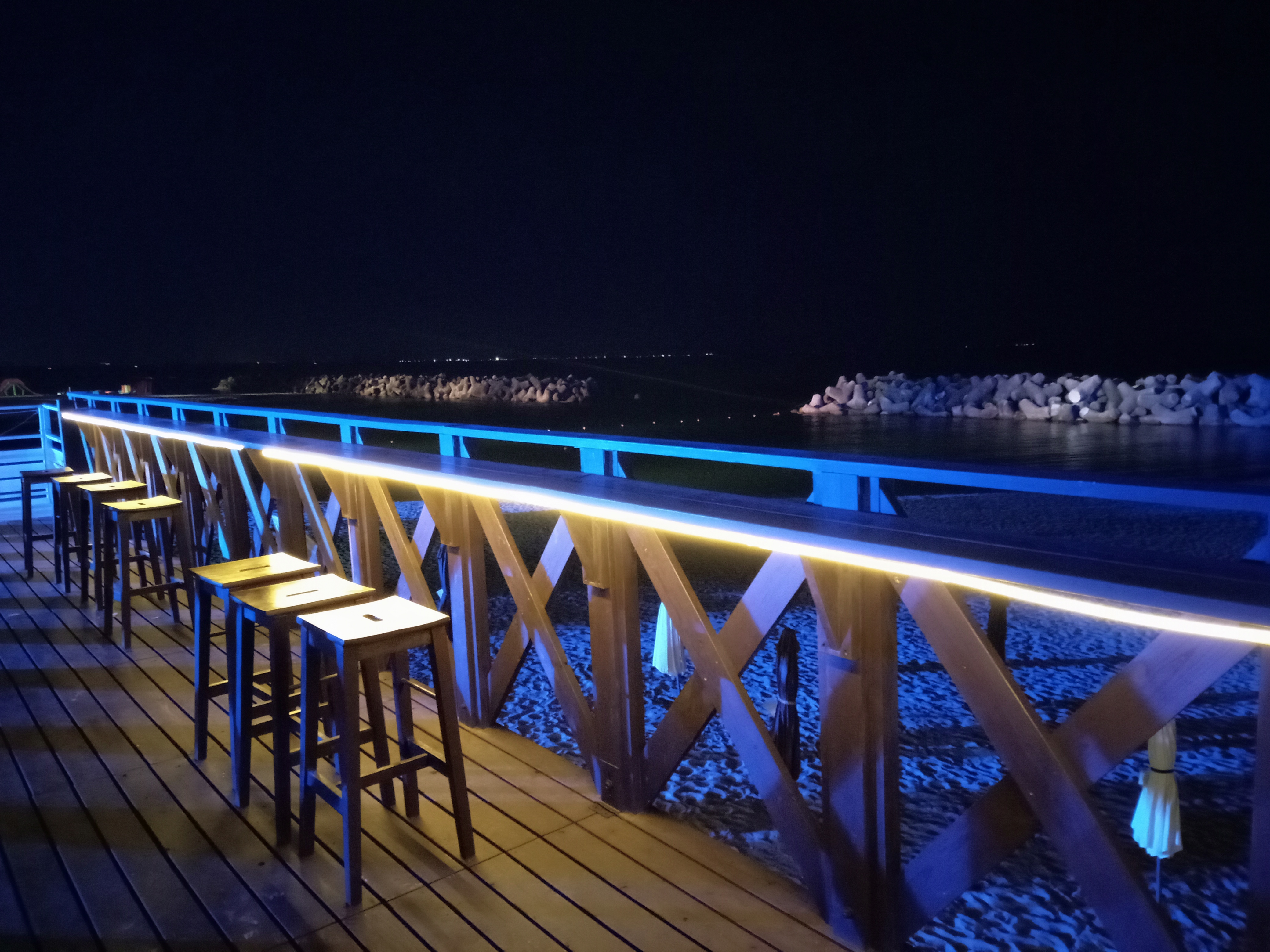 Beach Resort KAIKE