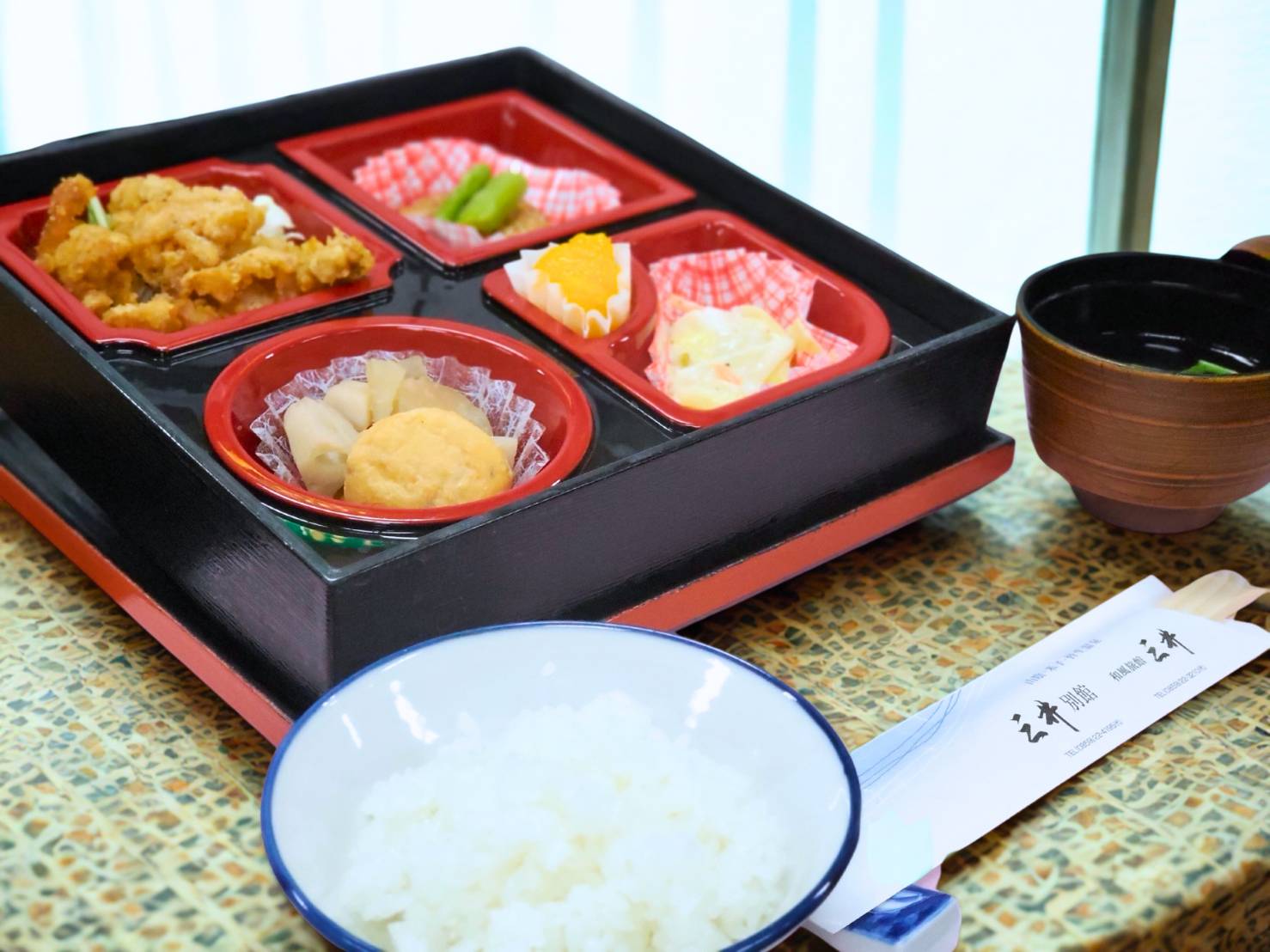 ★おこもりお弁当プラン（ご夕食）★