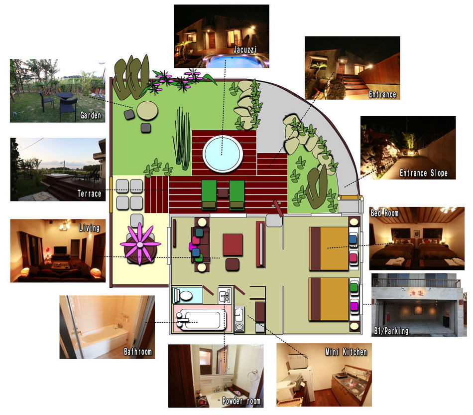 コテージ泊楽 宿泊予約 楽天トラベル コテージ泊楽 宿泊予約 楽天トラベル