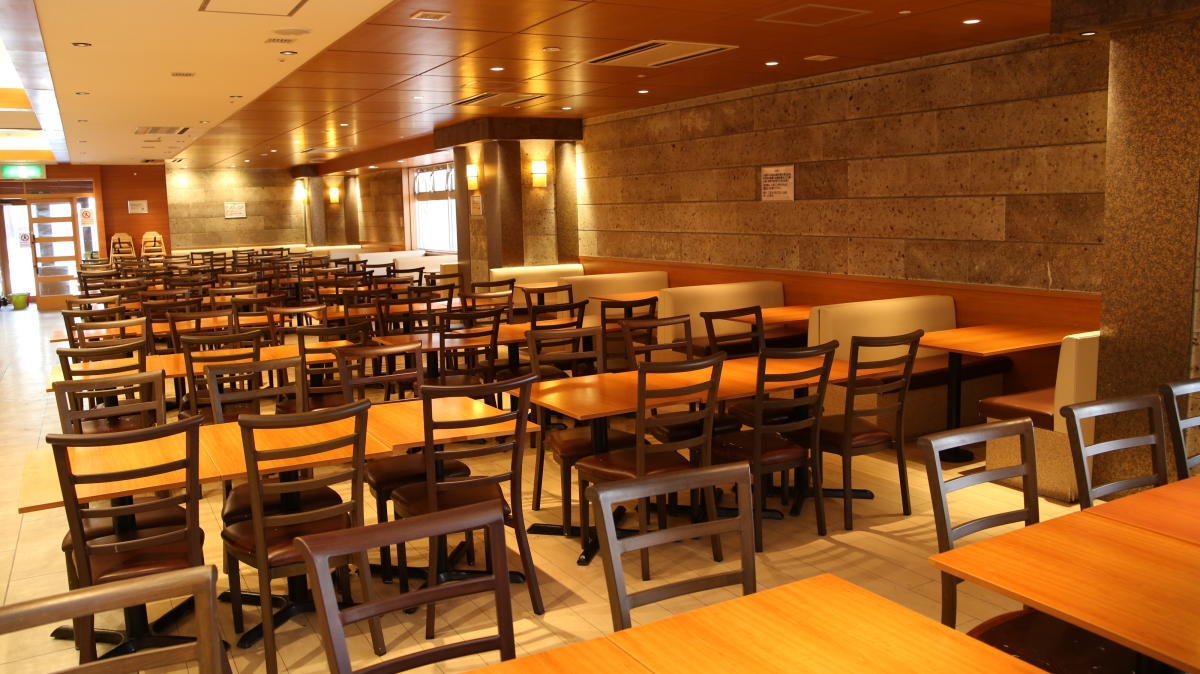 4月〜5月　厳選中華料理フェア　1泊2食バイキング