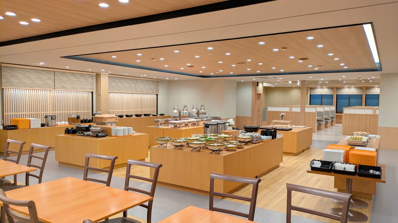 【奥四万湖】カヌー体験×一泊二食バイキングプラン