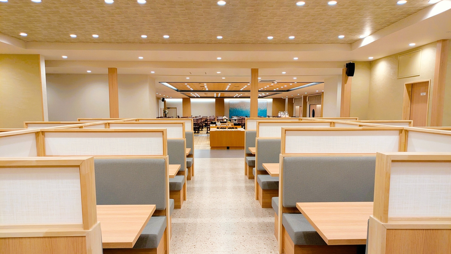 ≪冬の味覚！いちご狩り≫園内40分食べ放題付♪1泊2食バイキングプラン