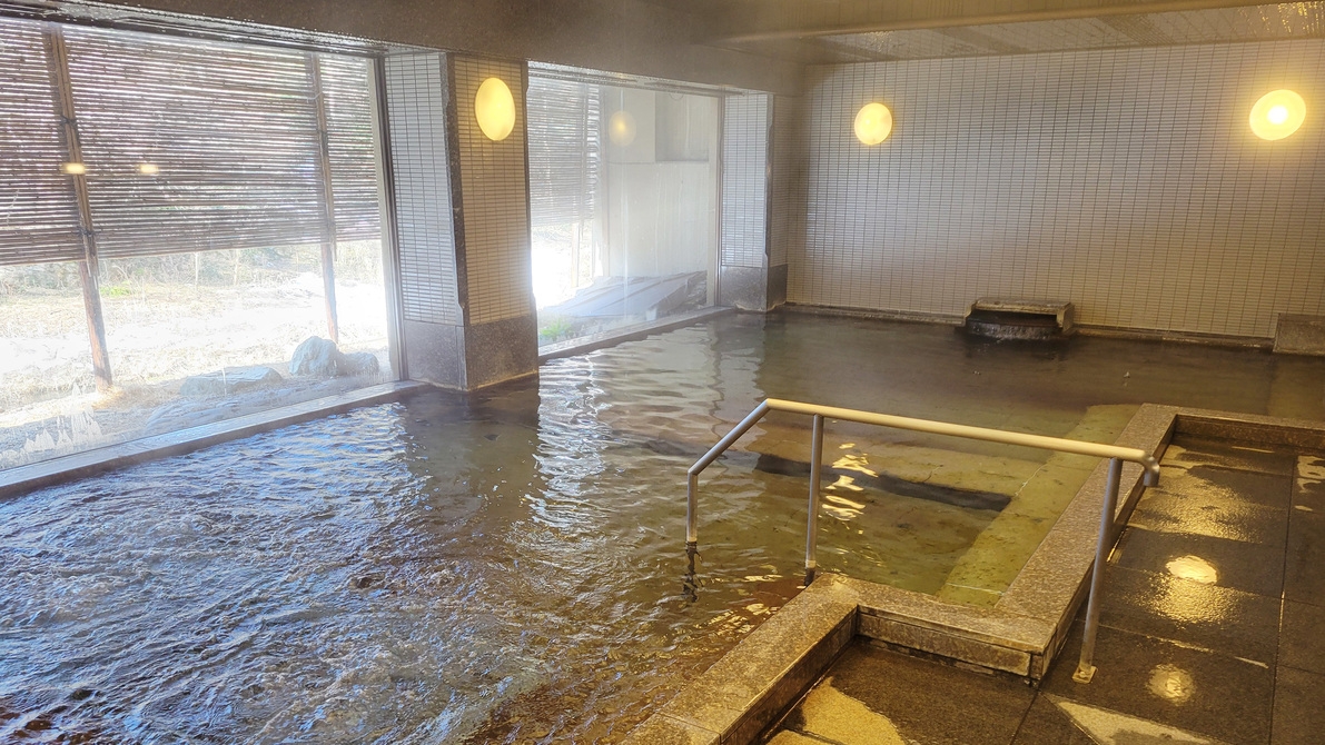 ＼今年の冬は魅力あふれる福島へ／夕食はアルコール飲み放題♪1泊2食付バイキングプラン