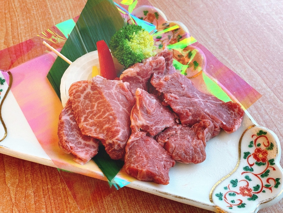 ◆【特別別注料理　福島牛のヒレステーキ付き】1泊2食バイキングプラン！