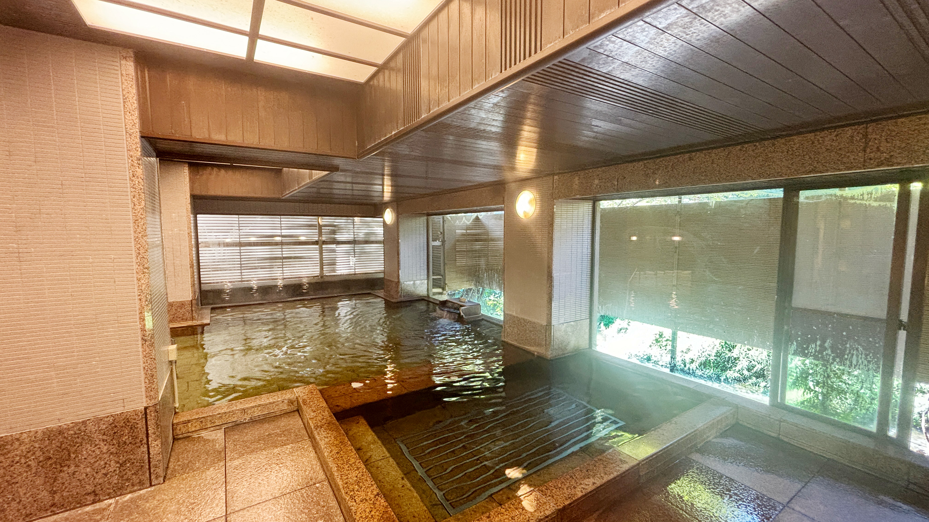 大浴場7