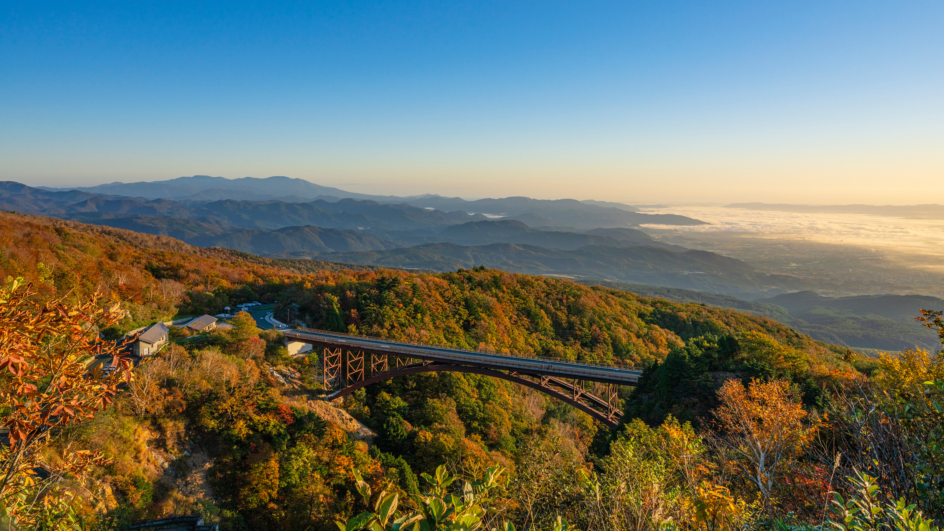 磐梯吾妻スカイライン
