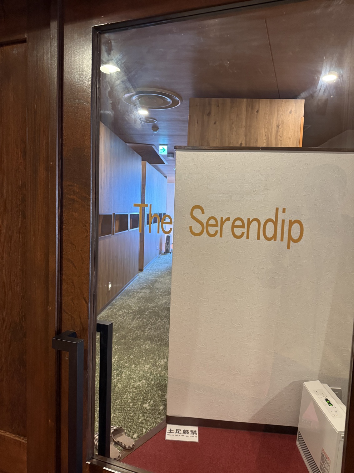 ２段ベッド７台　半個室　The Serendip