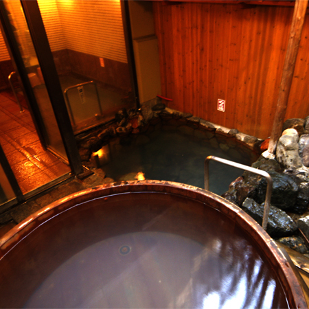 【平日限定！】渋温泉の湯めぐりを楽しむ♪素泊まりプラン♪