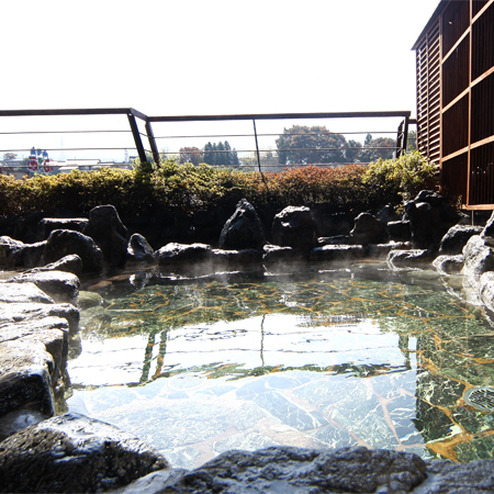 【平日限定！】渋温泉の湯めぐりを楽しむ♪素泊まりプラン♪
