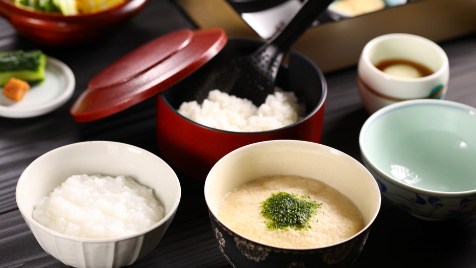 【朝食付】夕食は湯けむりの温泉街で信州味覚満喫プラン