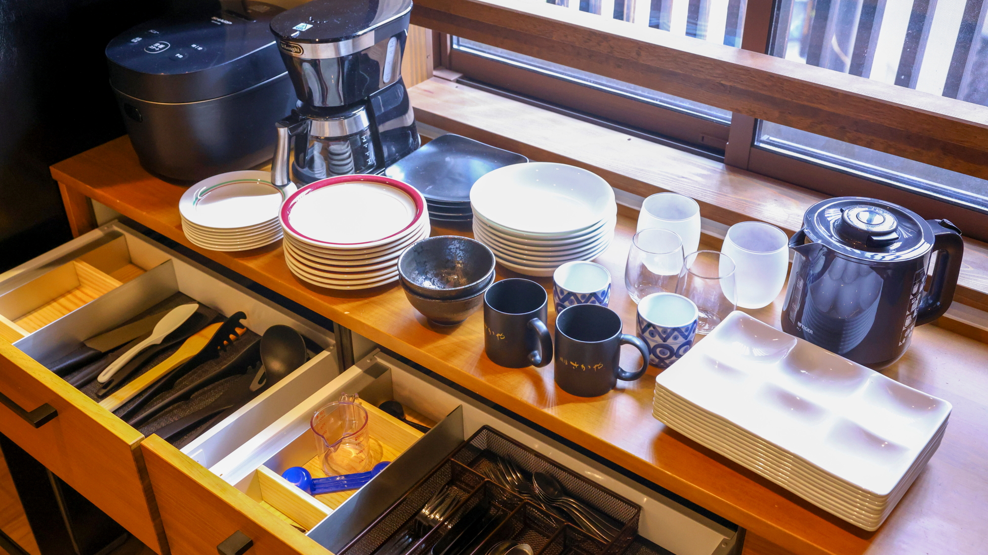 【離れ】【寿命延】キッチン器具