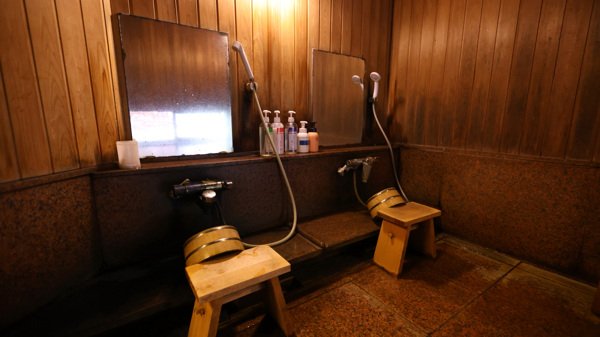 【家族風呂】無料でご利用いただけます。