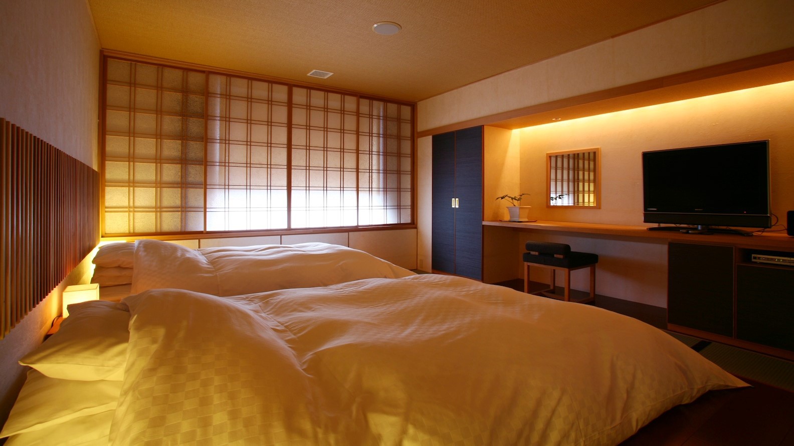 【スパリビング＆サウナ付90平米】