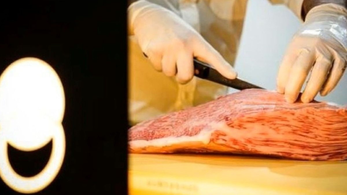 【ご夕食は別施設「定山渓商店」にて】和牛をメインとした商店最上位コース「極・和牛七段」