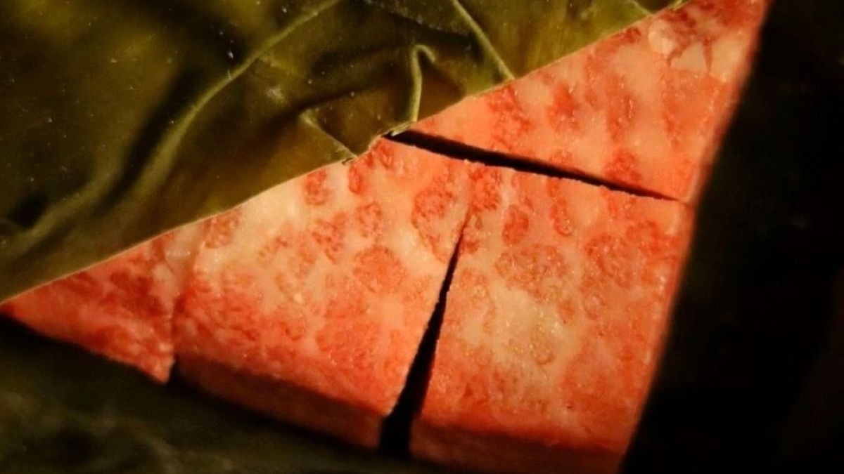【ご夕食は別施設「定山渓商店」にて】和牛をメインとした商店最上位コース「極・和牛七段」