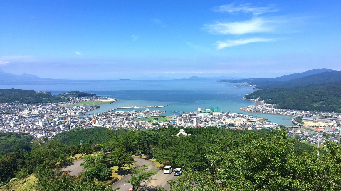■2食付■天草ならではの海の幸を堪能＜スタンダードプラン＞