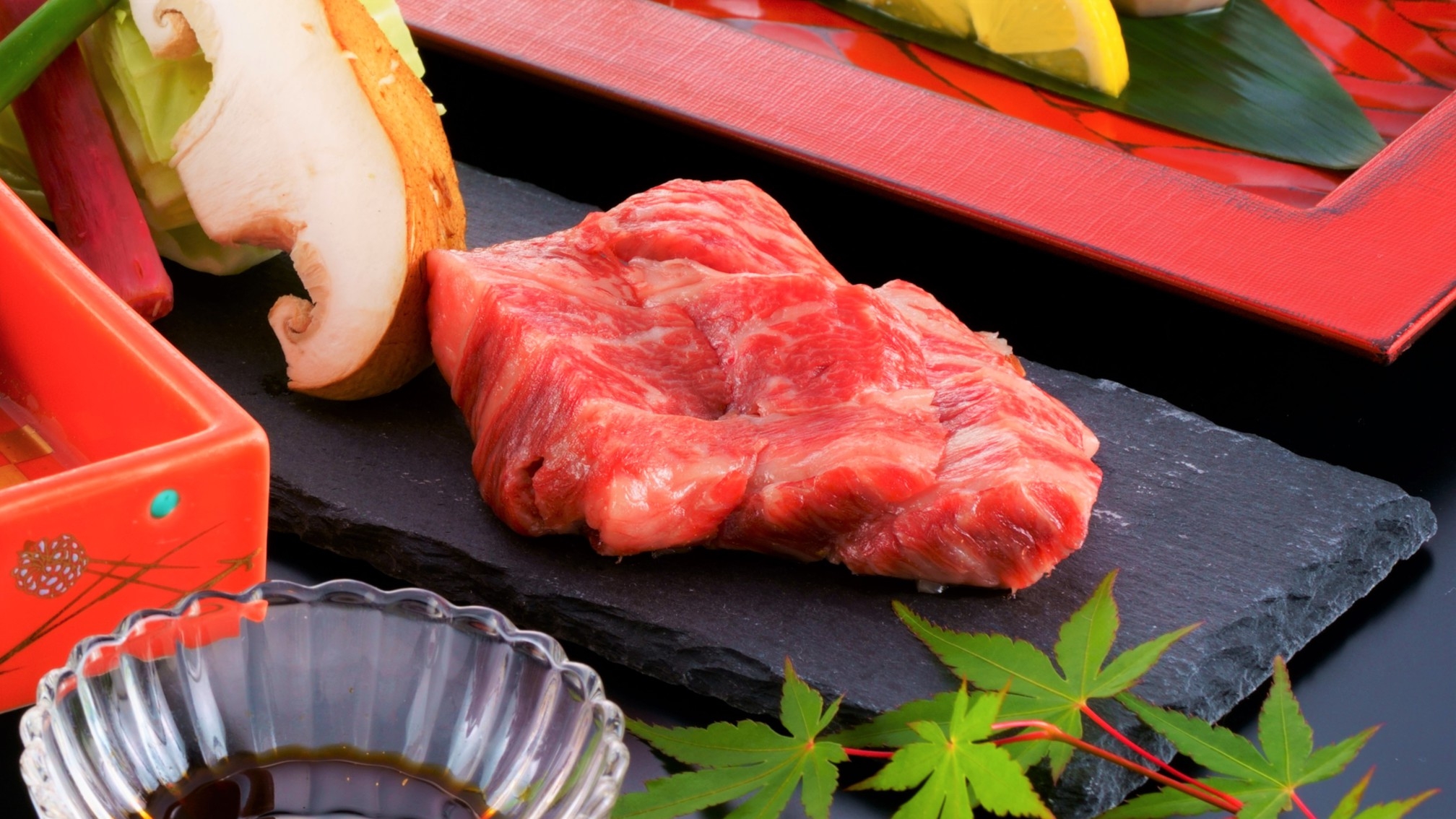 【早期割30】30日前のご予約がお得！当館至高の会席を愉しむ＜◎最上級会席＞