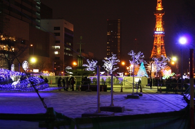 ホテルルートイン札幌中央 - 写真 84