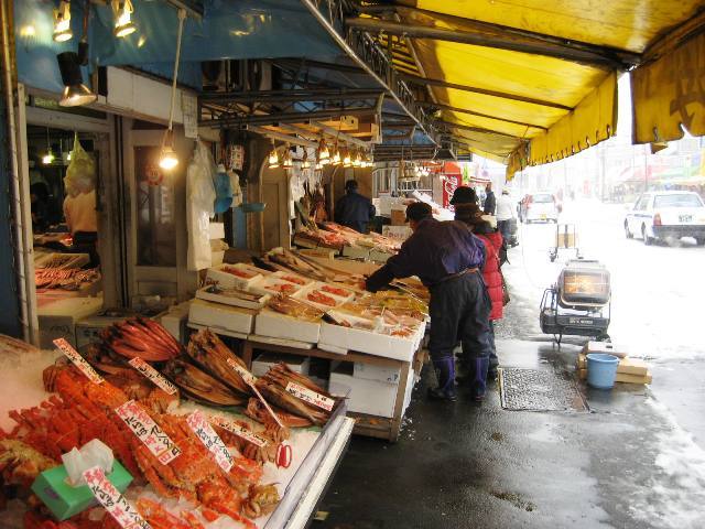 ホテルルートイン札幌中央 - 写真 97