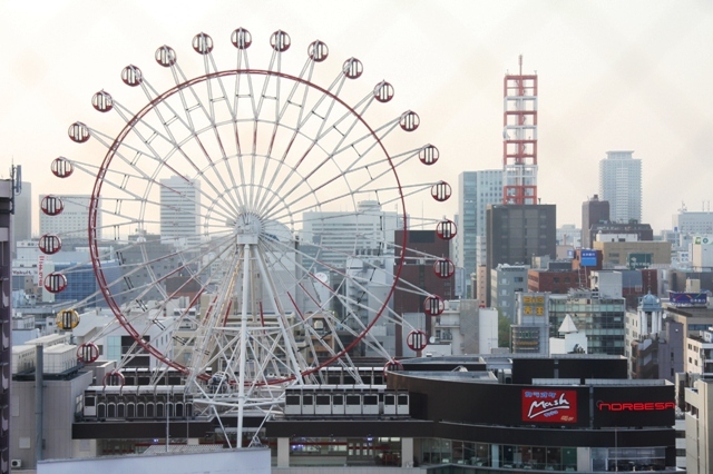 ホテルルートイン札幌中央 - 写真 91
