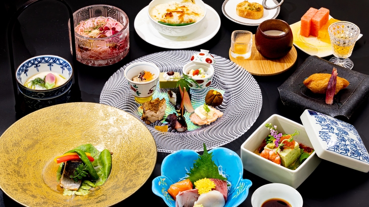 【早割30】吉池日本料理プラン　最大20％オフ！2つの特典付き