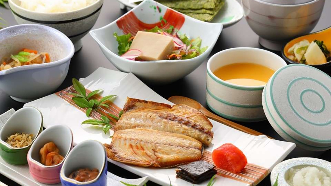朝食付き♪リゾートステイプラン (当館人気！)