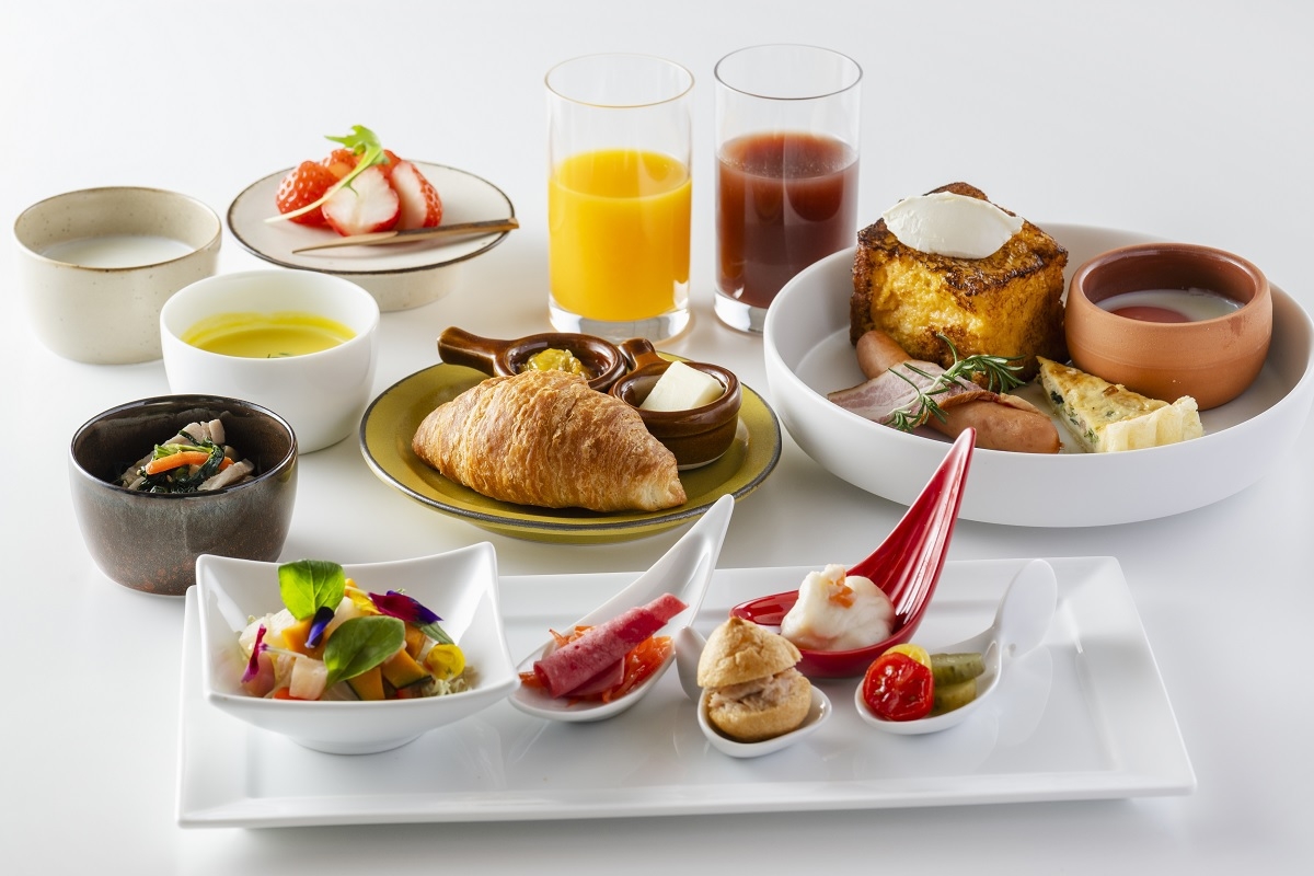 朝食付き♪リゾートステイプラン (当館人気！)