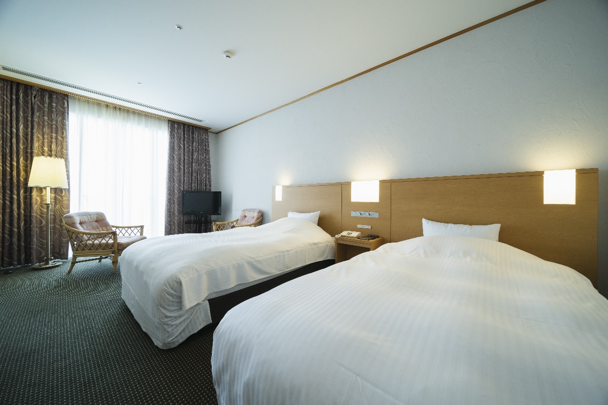 スタンダードツイン