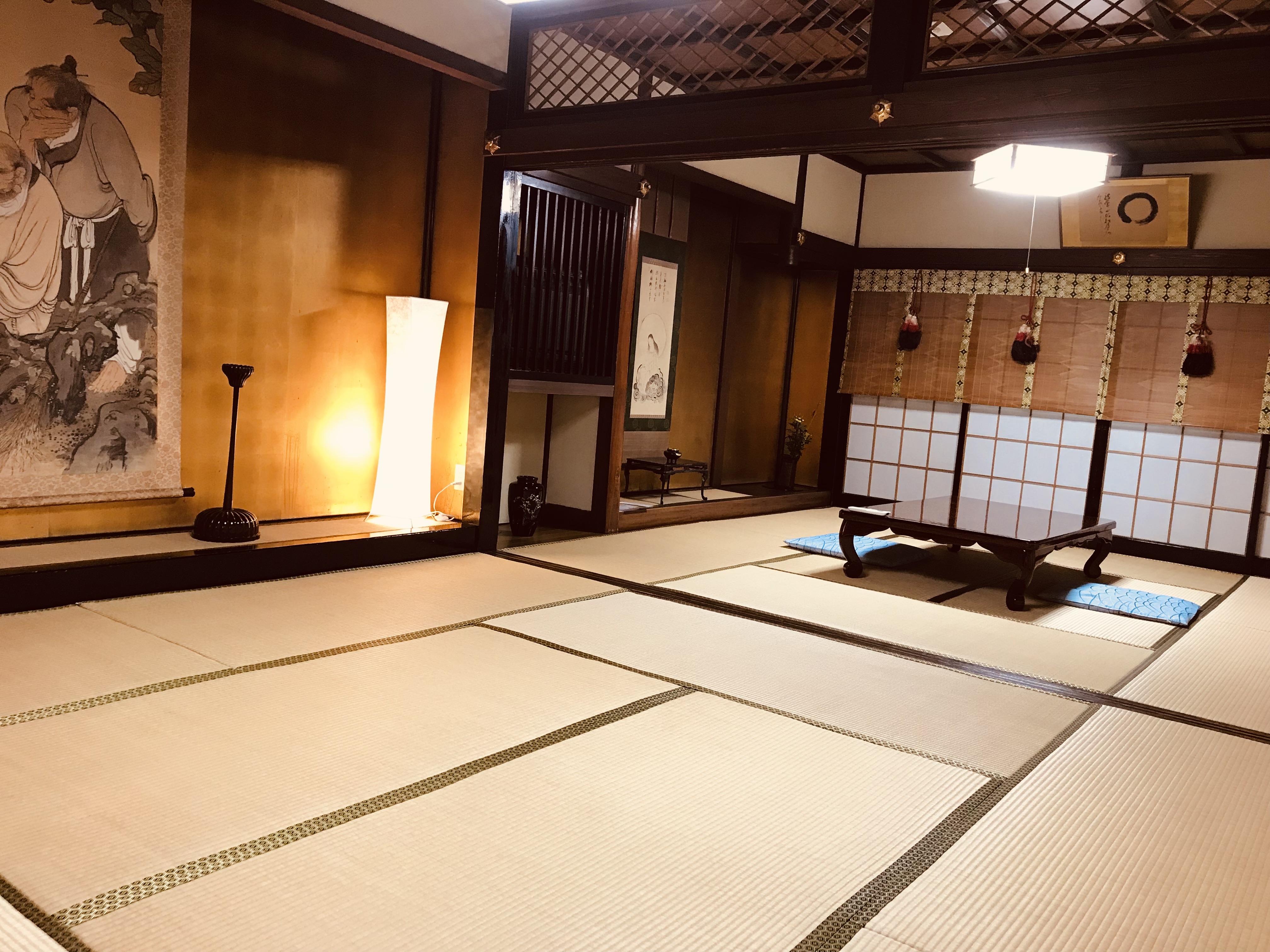 善光寺宿坊 兄部坊(写真 2)