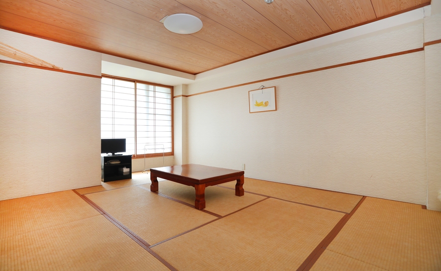 駐車場無し・年末年始3連泊・夕食朝食付・スタンダード